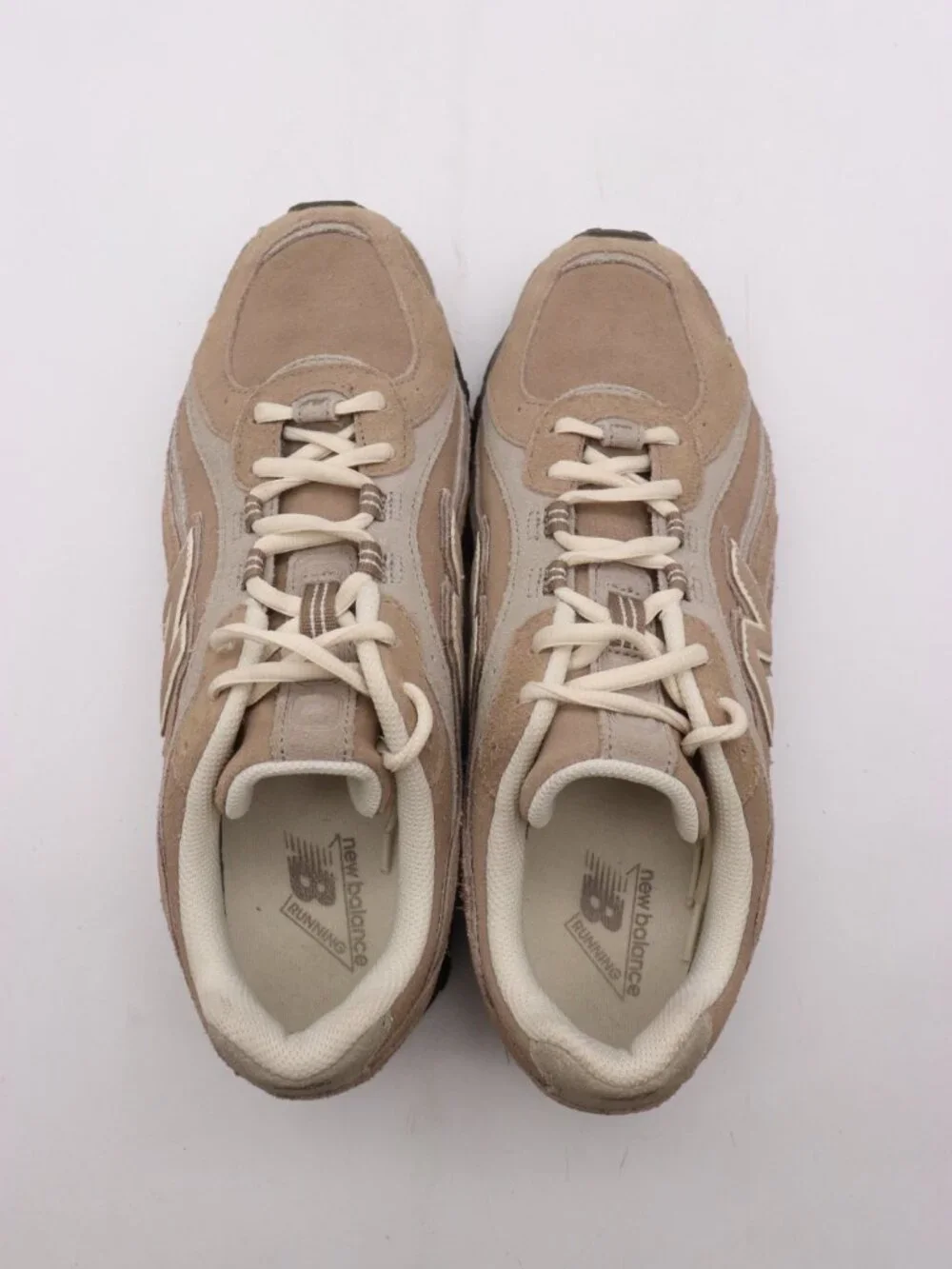 New Balance 204L Men's Size 9.5 D Mushroom Arid Stone Sneakers U204LMMA